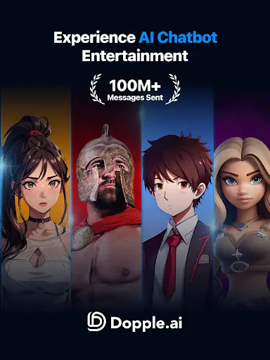 Dopple.AI-screenshots-5